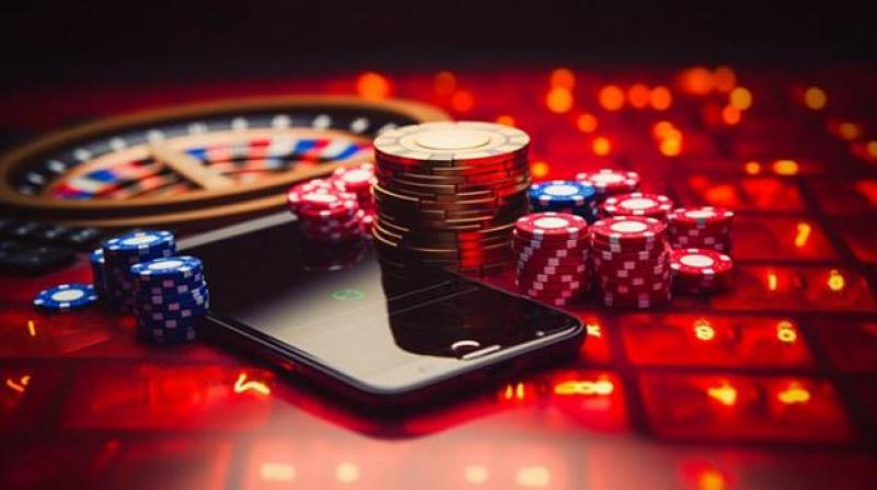 Explore Exciting Opportunities at New Casino Online 2024 UK Explore Exciting Opportunities at New Casino Online 2024 UK
