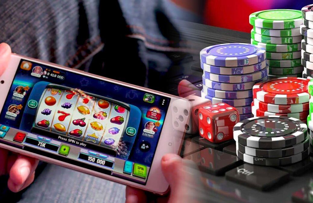 Explore Exciting Opportunities at New Casino Online 2024 UK Explore Exciting Opportunities at New Casino Online 2024 UK