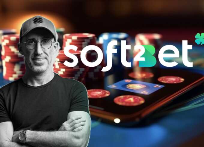Exploring the Future Soft2Bet Innovation Exploring the Future Soft2Bet Innovation