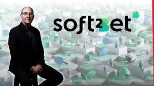 Exploring the Future Soft2Bet Innovation Exploring the Future Soft2Bet Innovation